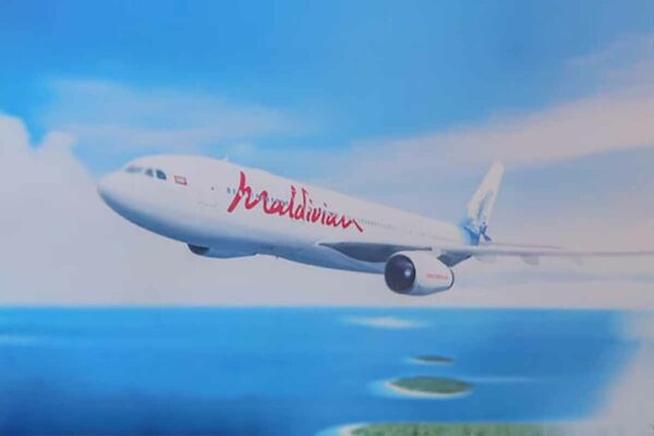 Passagens Aéreas